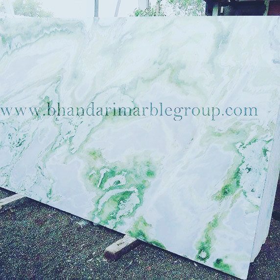 Indian onyx marble